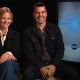 2009 ABC TCA: Ron Livingston & Laura Harris Talk ‘Defying Gravity’