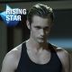 Alexander Skarsgard as vampire Eric Northman on HBO’s ‘True Blood’