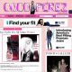 Perez Hilton’s new Web site, CocoPerez.com