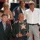 George Hamilton Gets His Star On The Hollywood Walk Of Fame (August 12, 2009)