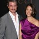 Rebecca Gayheart & Eric Dane for DL 3