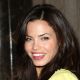 Jenna Dewan arrives at the premiere of ‘Legally Blonde The Musical’ at the Pantages Theatre, Los Angeles, August 14, 2009