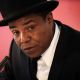 Tito Jackson, brother of the late singer Michael Jackson, attends a press conference at Novelli’s Hotel, Marbella, Spain, July 21, 2009