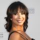 Choreographer Cheryl Burke attends the Academy of Television Arts & Sciences’ ‘TV Moves! 2 Live’ with dance tribute to Michael Jackson at the Wadsworth Theatre, Los Angeles, July 21, 2009