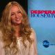 2009 ABC TCA: Drea De Matteo Moves To Wisteria Lane