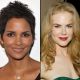 Halle Berry/Nicole Kidman