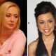 Mindy McCready and Kari Ann Peniche