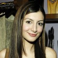 Nasim Pedrad pictured in November 2006