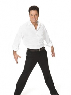 Donny Osmond