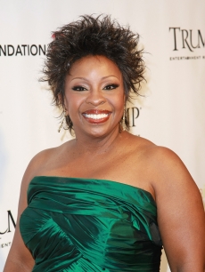 Gladys Knight attends ‘An Enduring Vision’ the 7th Annual Elton John Aids Foundation Benefit at Cipriani Wall Street on November 11, 2008 in New York City