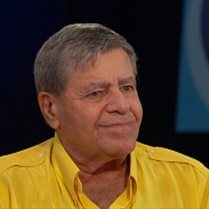 Jerry Lewis Remembers Ed McMahon