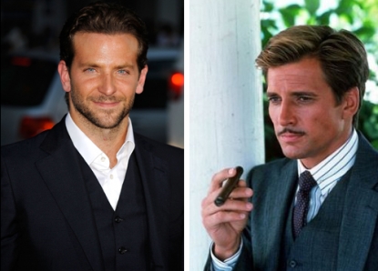 Bradley Cooper and the original ‘A-Team’ ‘Face,’ Dirk Benedict