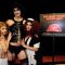 The “Rocky Horror Picture Show” at Universal Studios Hollywood.