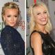 Katie Cassidy, Josie Bissett at The CW’s ‘Melrose Place’ premiere party, Los Angeles, Aug. 22, 2009