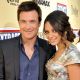 Mila Kunis & Jason Bateman’s ‘Extract’ Premiere, Los Angeles (August 24, 2009)