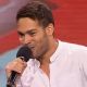 Danyl Johnson sings on Britain’s ‘X Factor’