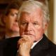 Sen. Ted Kennedy at the White House March 5, 2009