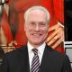 ‘Project Runway’ style guru Tim Gunn in NYC on August 19, 2009