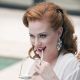Evan Rachel Wood as vampire Queen Sophie-Ann on HBO’s ‘True Blood’ 