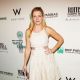 Melissa Joan Hart attends the 10th annual BNP Paribas Taste of Tennis at W New York in New York City on August 27, 2009 