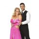 Melissa Joan Hart, Mark Ballas
