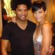 Eyelash guru to the stars Ja’Maal Buster and Rihanna