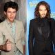 Nick Jonas, Russell Brand