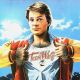 Michael J. Fox in ‘Teen Wolf’ (1985)