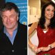 Alec Baldwin and Bethenny Frankel 