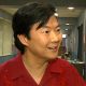 Ken Jeong Reacts To Being Named AccessHollywood.com’s Rising Star 