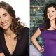 Michaela Watkins and Casey Wilson