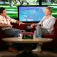 Antonio Banderas talks with Ellen DeGeneres on ‘The Ellen DeGeneres Show’ 