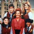 The cast of ‘The Facts Of Life’