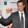 2009 Toronto Film Festival: Matt Damon’s ‘The Informant’ Premiere