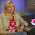 Kim Cattrall Brings Sexy Back