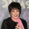 Liza Minnelli attends ‘VH1 Divas’ at the Brooklyn Academy of Music on September 17, 2009
