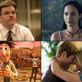‘The Informant!’/‘Jennifer’s Body’/‘Cloudy With A Chance Of Meatballs’/‘Love Happens’