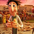‘Cloudy With A Chance Of Meatballs’