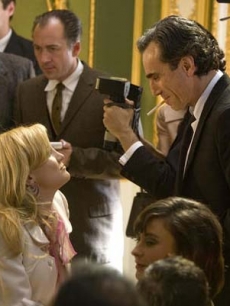 ‘Nine’ – Daniel Day-Lewis is surrounded by a bevy of Oscar-winning beauties in the big-screen musical, out November 25