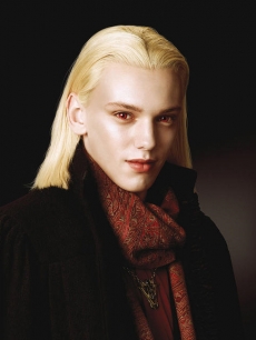 Jamie Campbell Bower as Caius in Summit Entertainment’s ‘The Twilight Saga: New Moon’