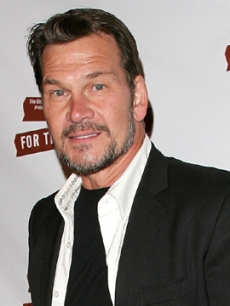 Remembering Patrick Swayze (1952 - 2009)