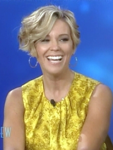 Kate Gosselin on ‘The View’