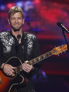 ‘America’s Got Talent’ champ Kevin Skinner