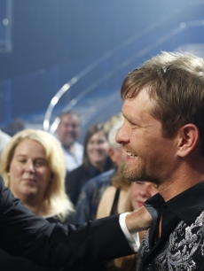 ‘America’s Got Talent’ champ Kevin Skinner