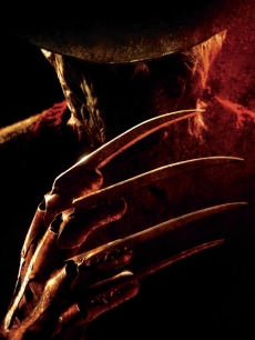 ‘A Nightmare on Elm Street’ movie poster