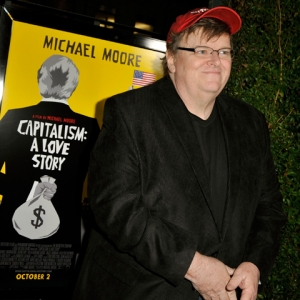 ‘Capitalism: A Love Story’ Premiere (September 15, 2009)