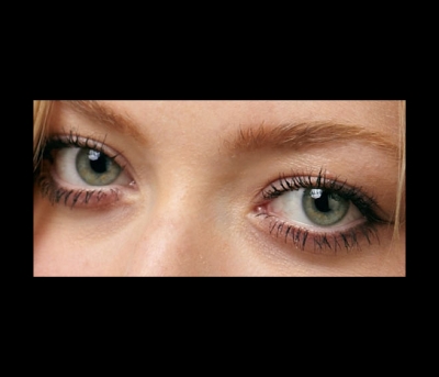 Amanda Seyfried eyes