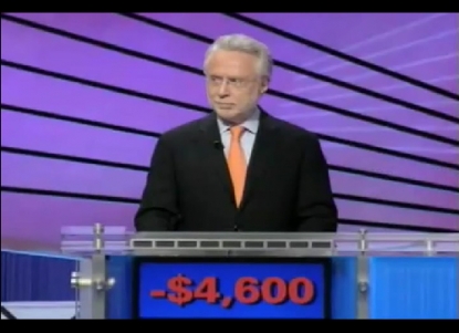 Wolf Blitzer on ‘Jeopardy!’