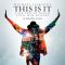 Michael Jackson’s ‘This Is It’ concert film poster