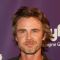 Sam Trammell attends a Syfy Party during Comic-Con 2009 held at Hotel Solamar, San Diego, July 25, 2009